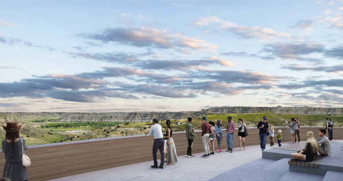 Green Roof