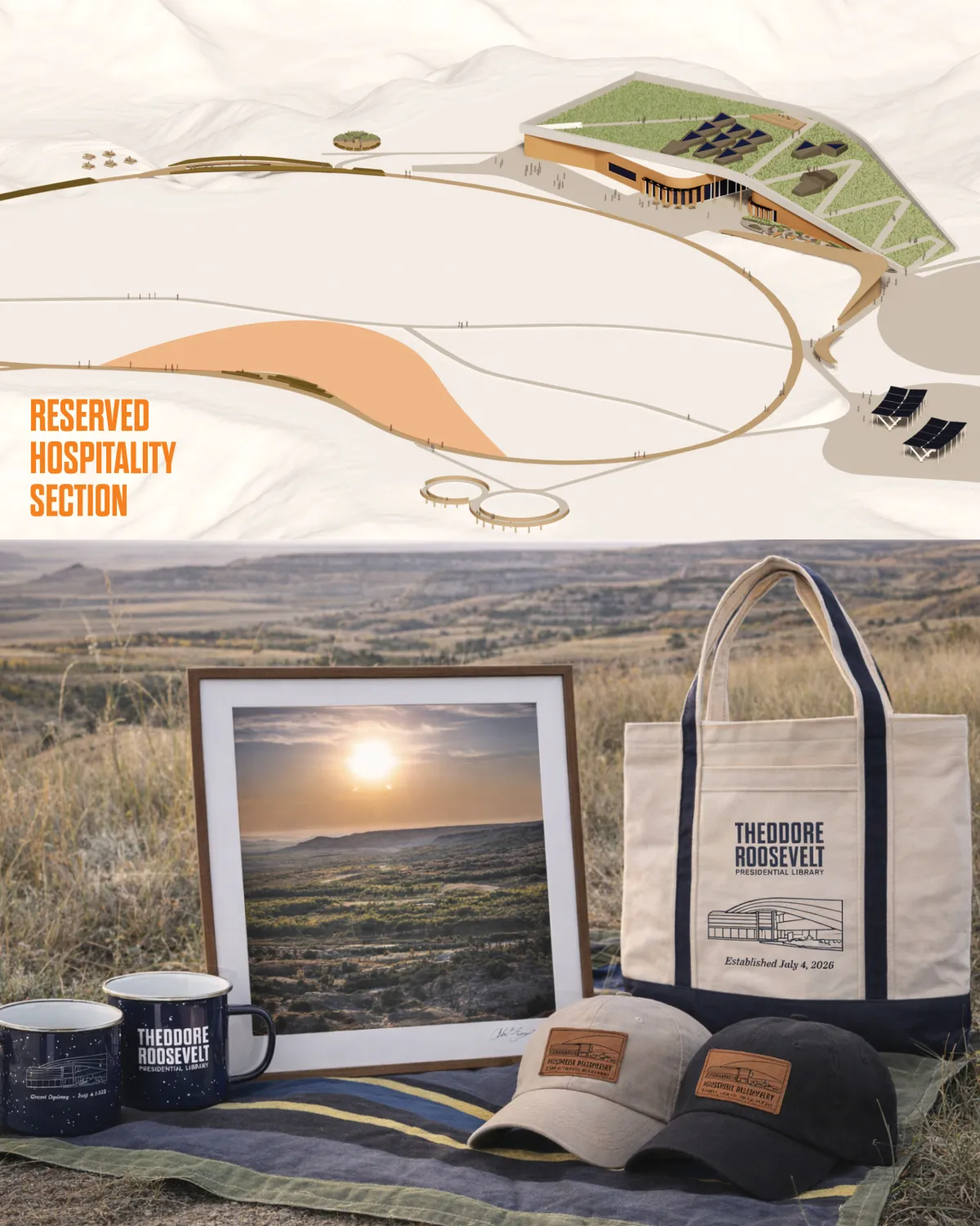 Boardwalk Hospitality Experience