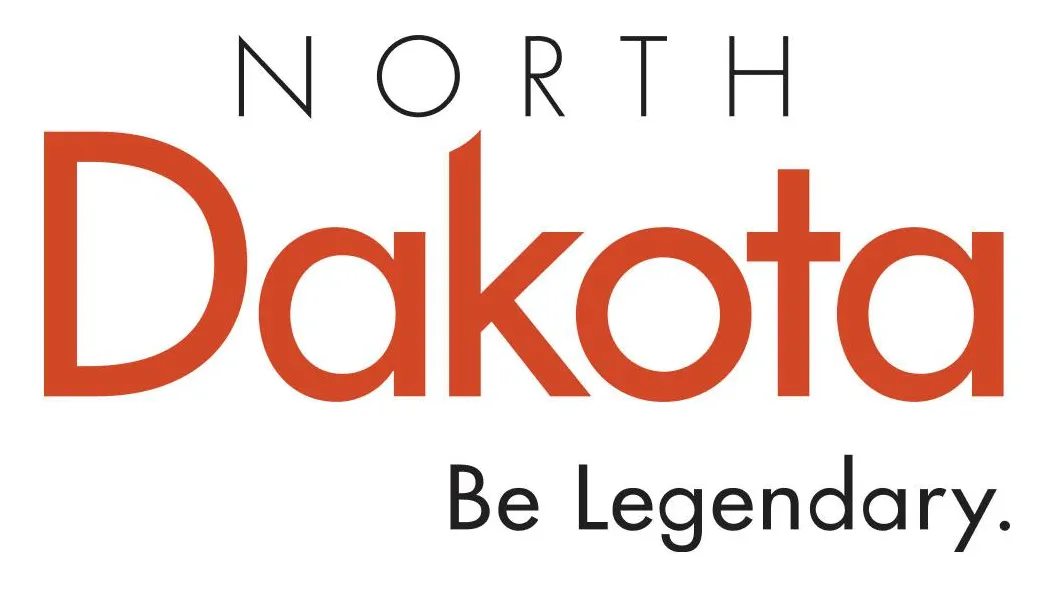 North Dakota. Be Legendary.