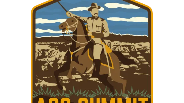 ACC Summit Badge