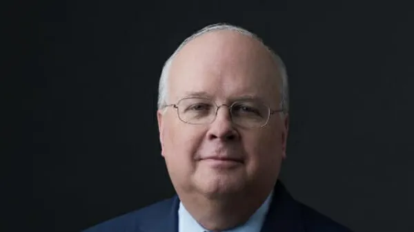 Karl Rove
