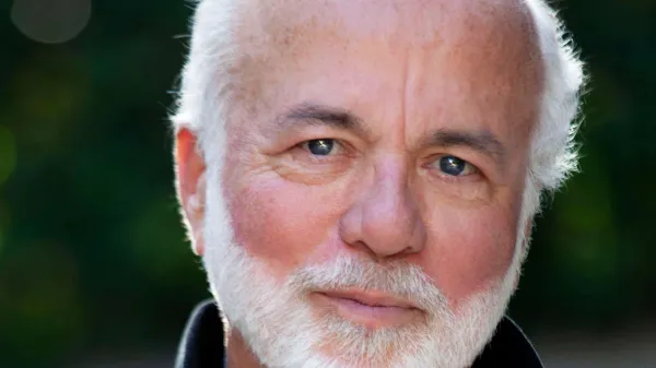 David Hume Kennerly headshot