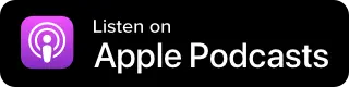 Apple Podcasts logo