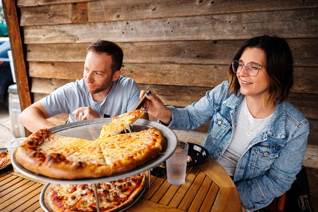 Badlands Pizza Parlor