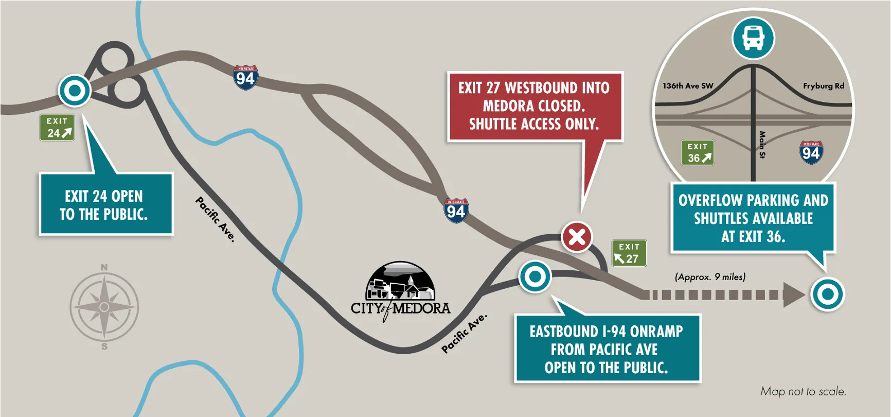 Traffic Map