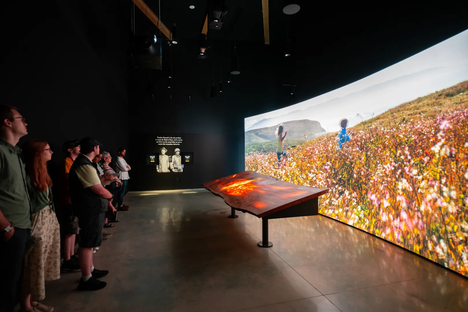 Legacy Gallery