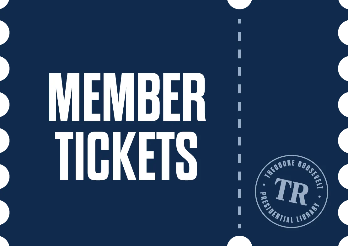 Member Tickets