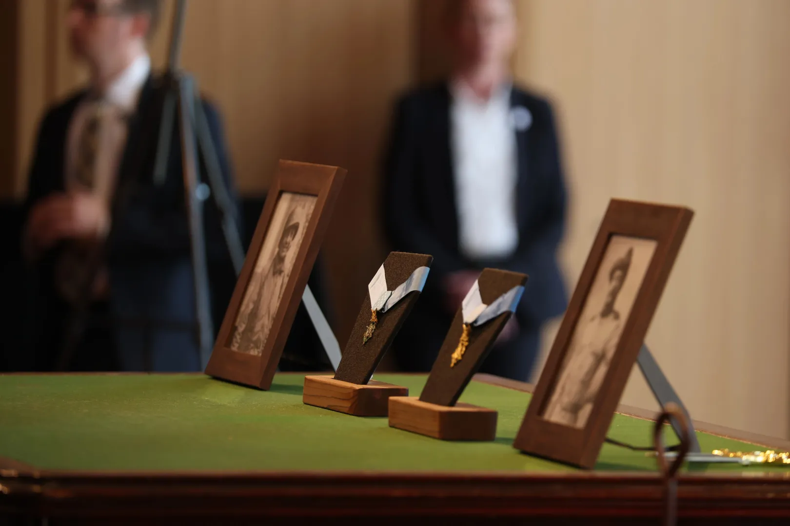 Medals of Honor