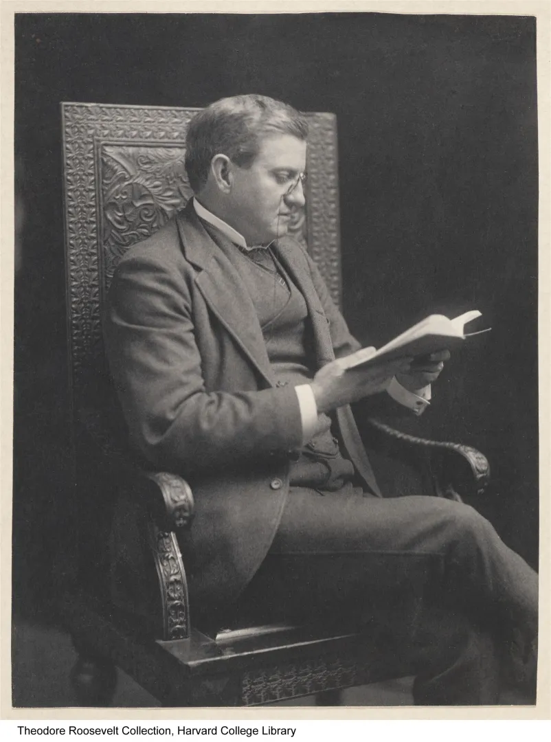 Benjamin R. Tillman