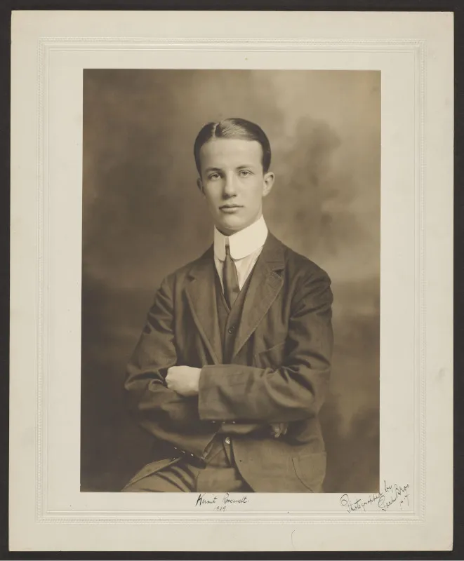 Kermit Roosevelt