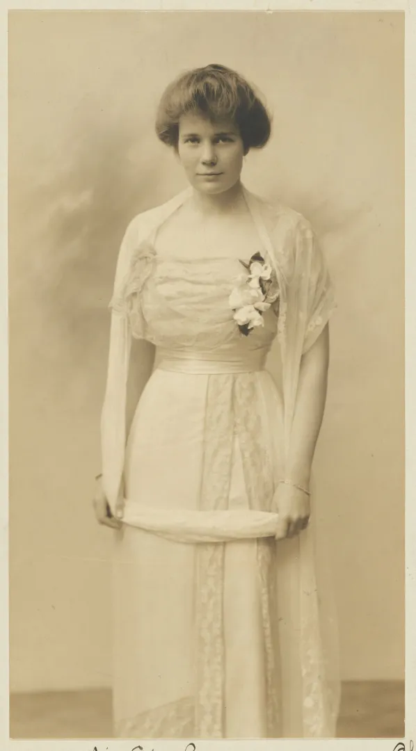Ethel Roosevelt