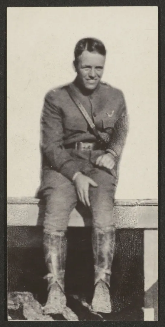 Quentin Roosevelt