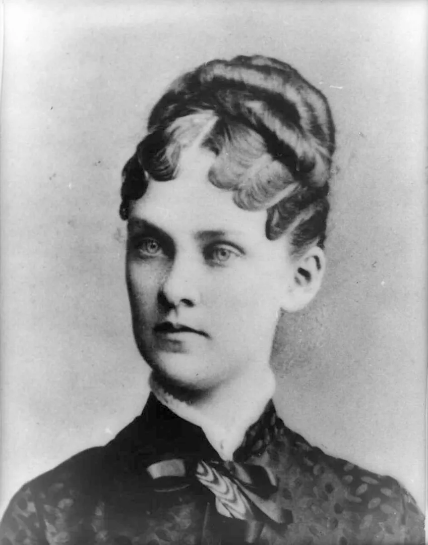 Alice Hathaway Lee, Roosevelt's first wife