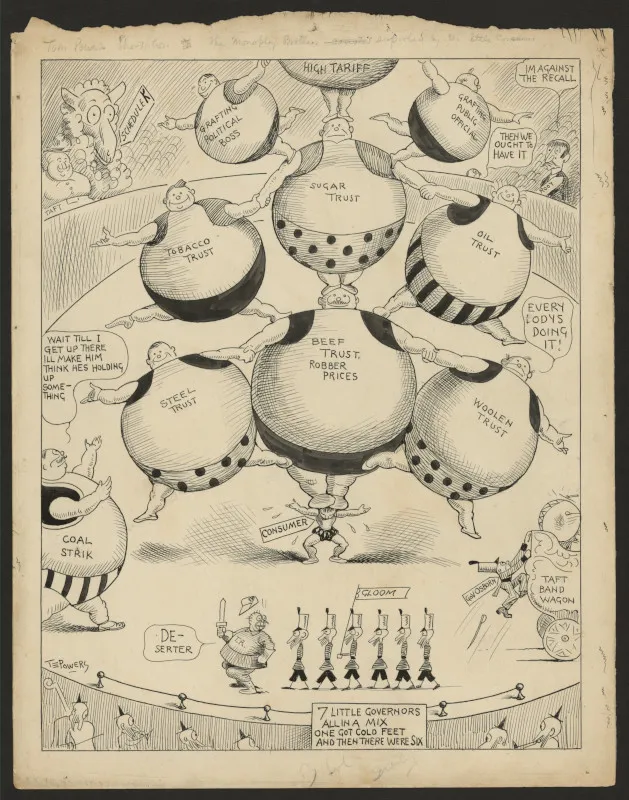 Monopoly