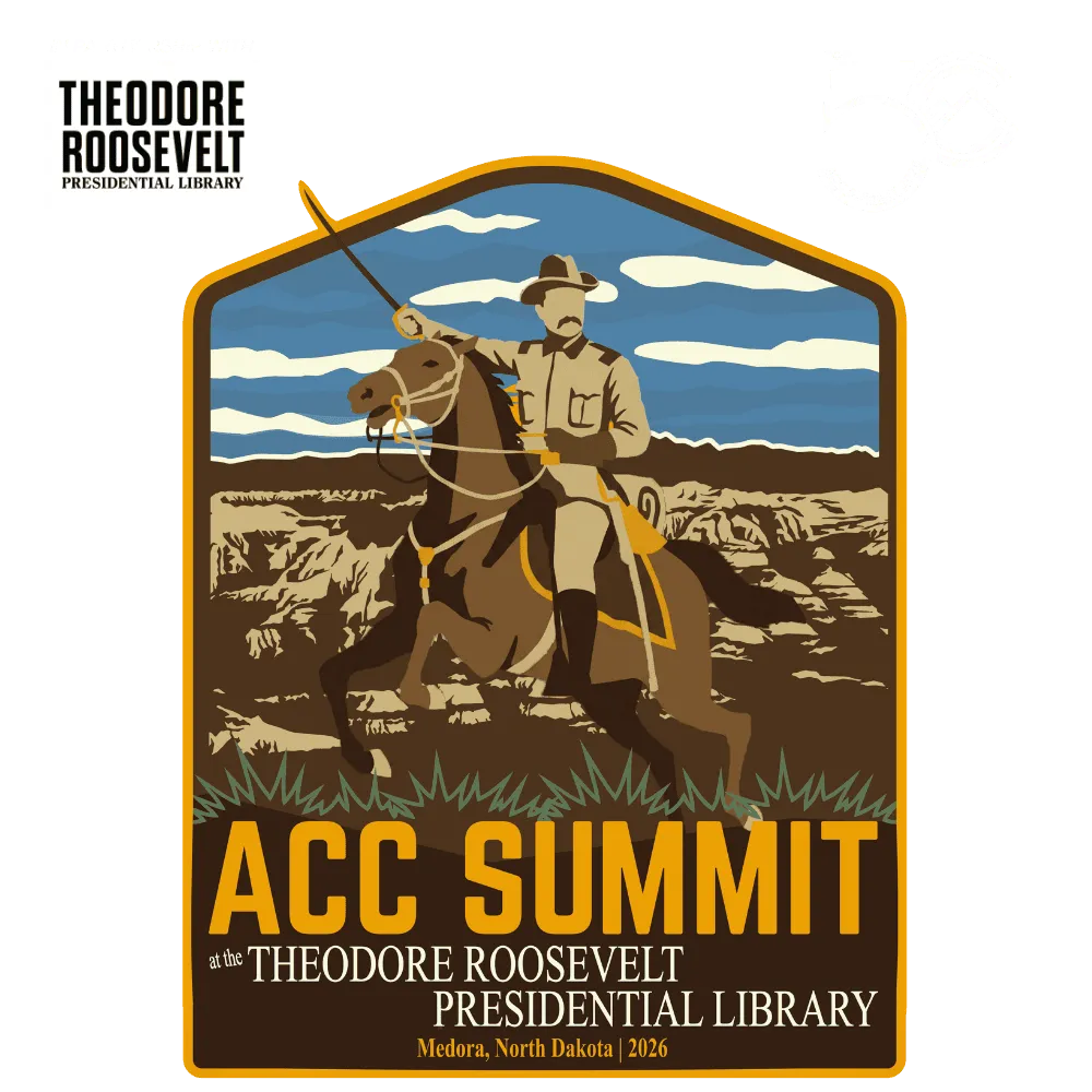ACC Summit Badge