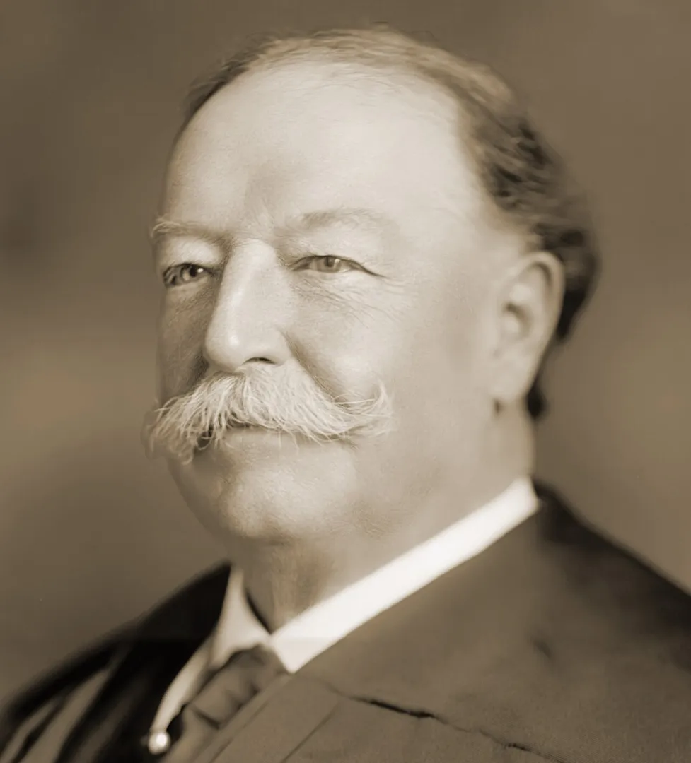 William Howard Taft as Chief Justice of the United States