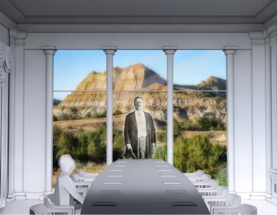 Leadership In Action