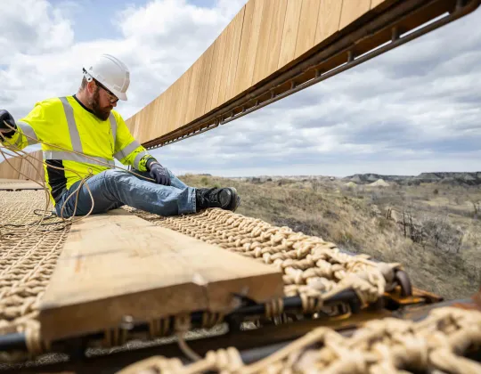 May 2026 Construction Updates
