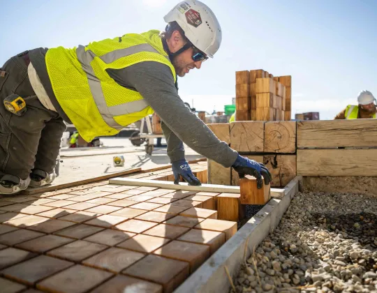 May 2026 Construction Updates