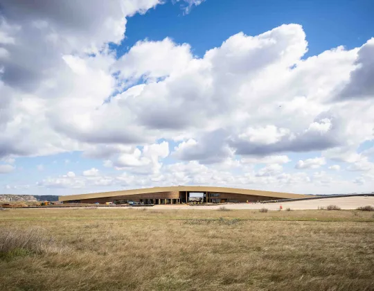May 2026 Construction Updates