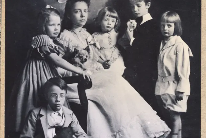 White House Pets Quiz