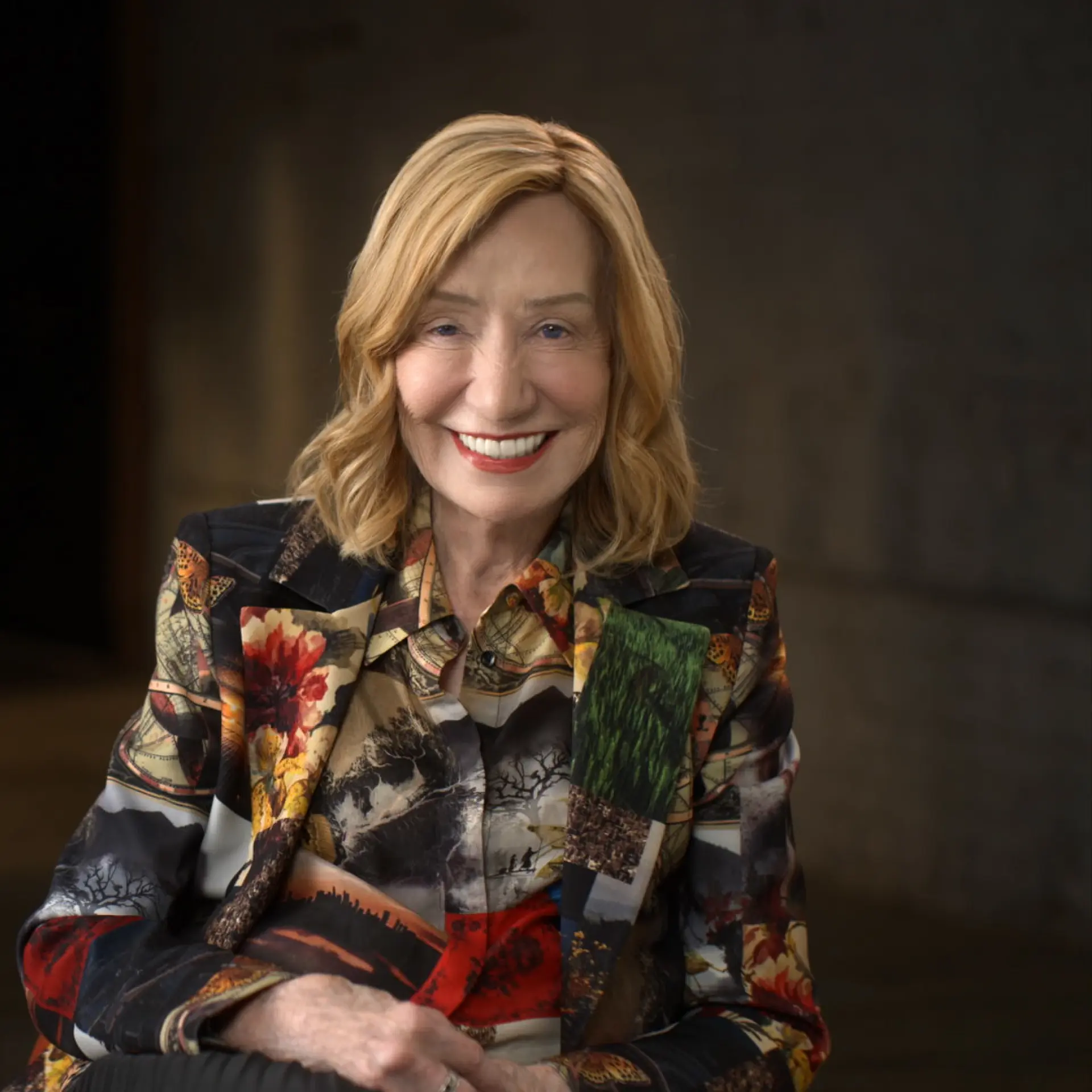 Doris Kearns Goodwin