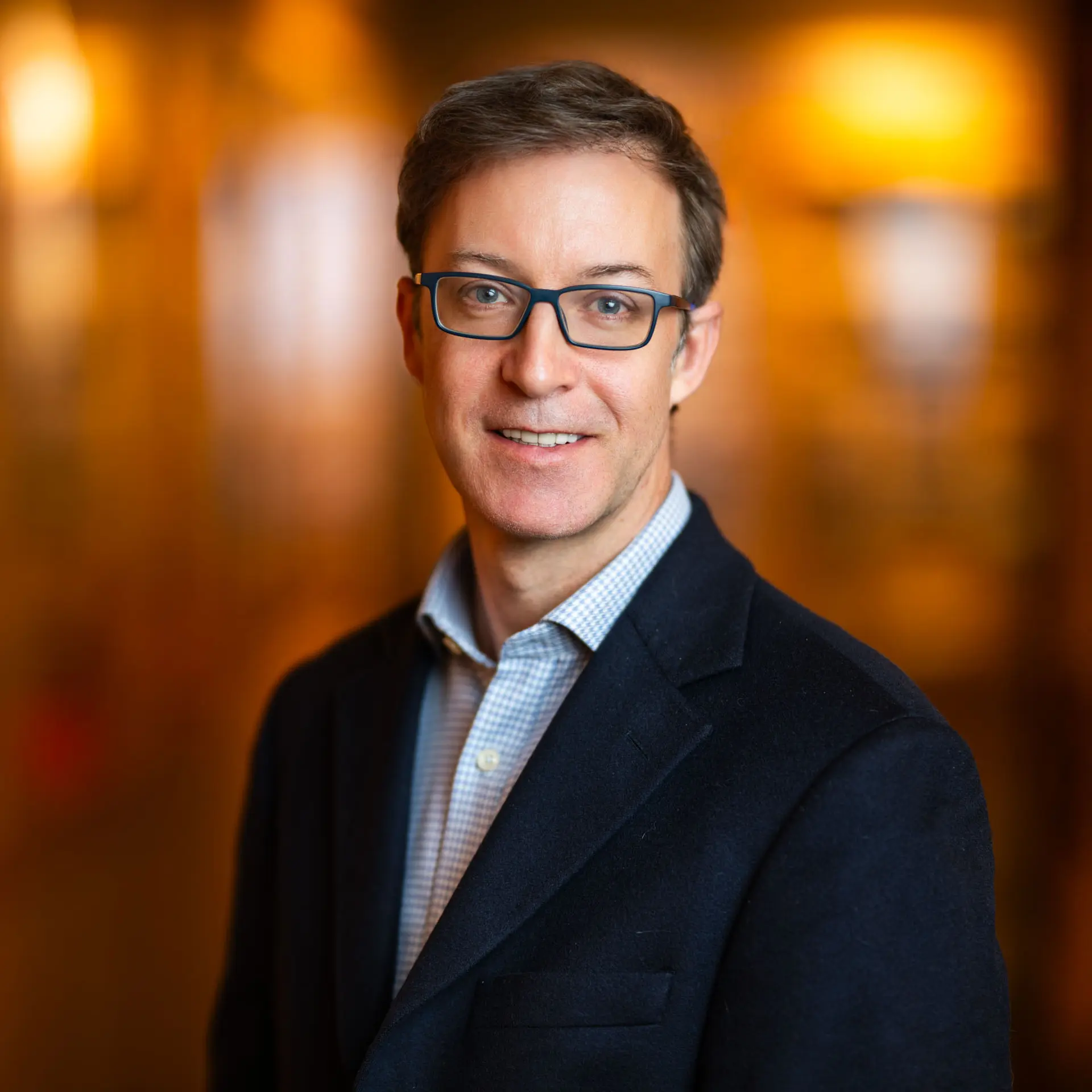 Kermit Roosevelt III