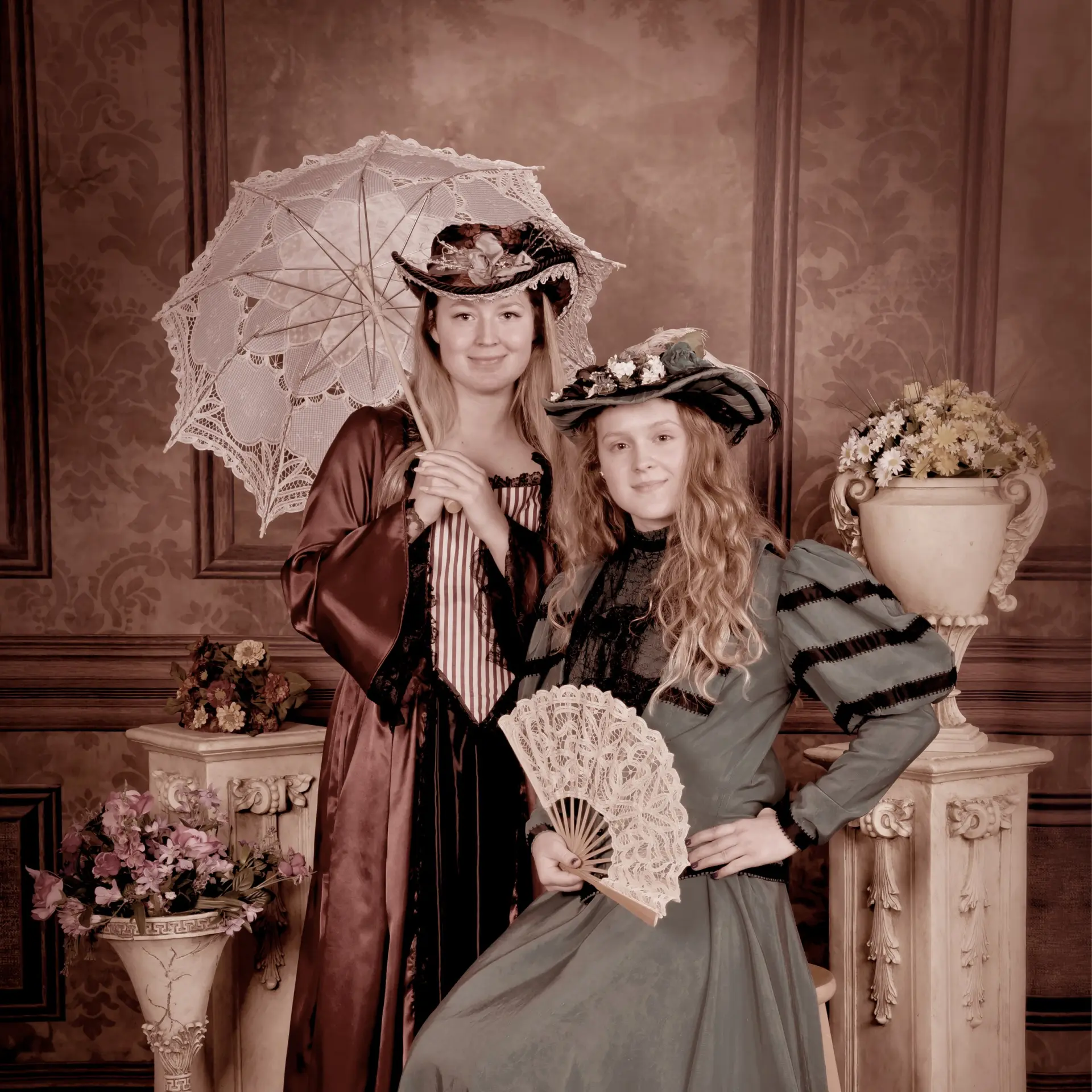 Todd's Old Time Photo and Gifts