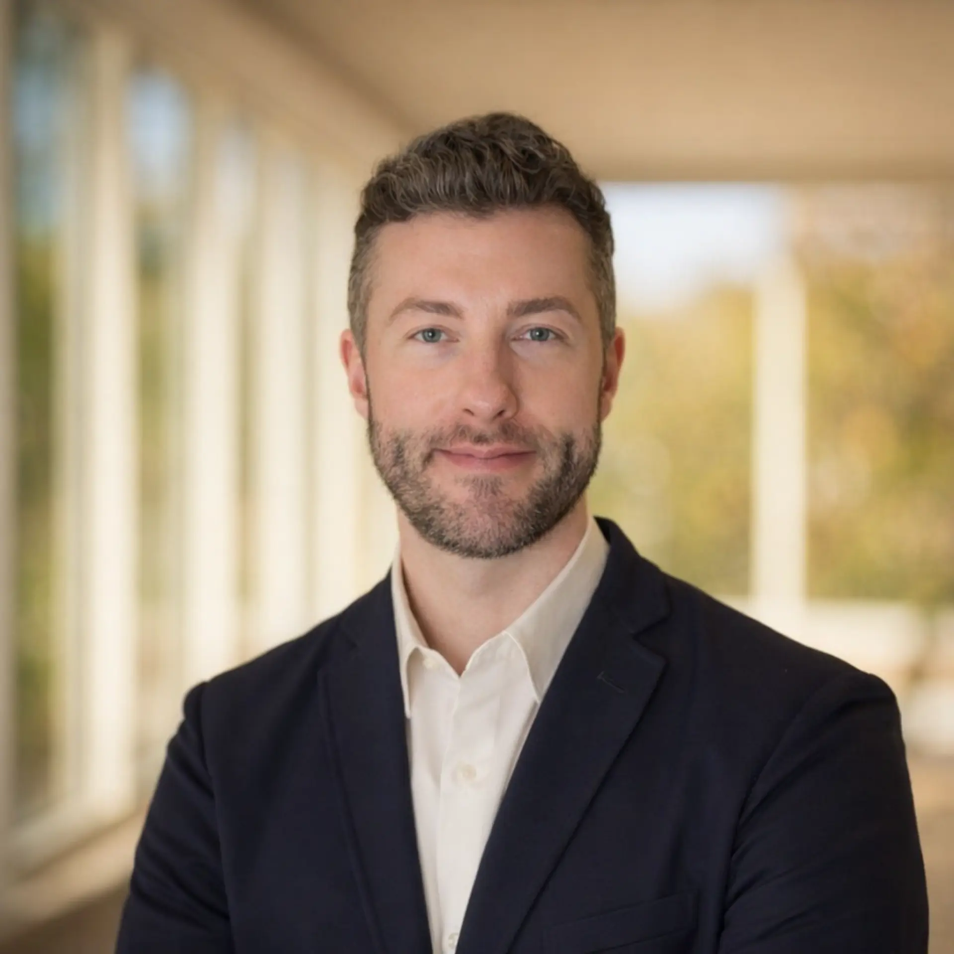 Clark Crowley Bunyard