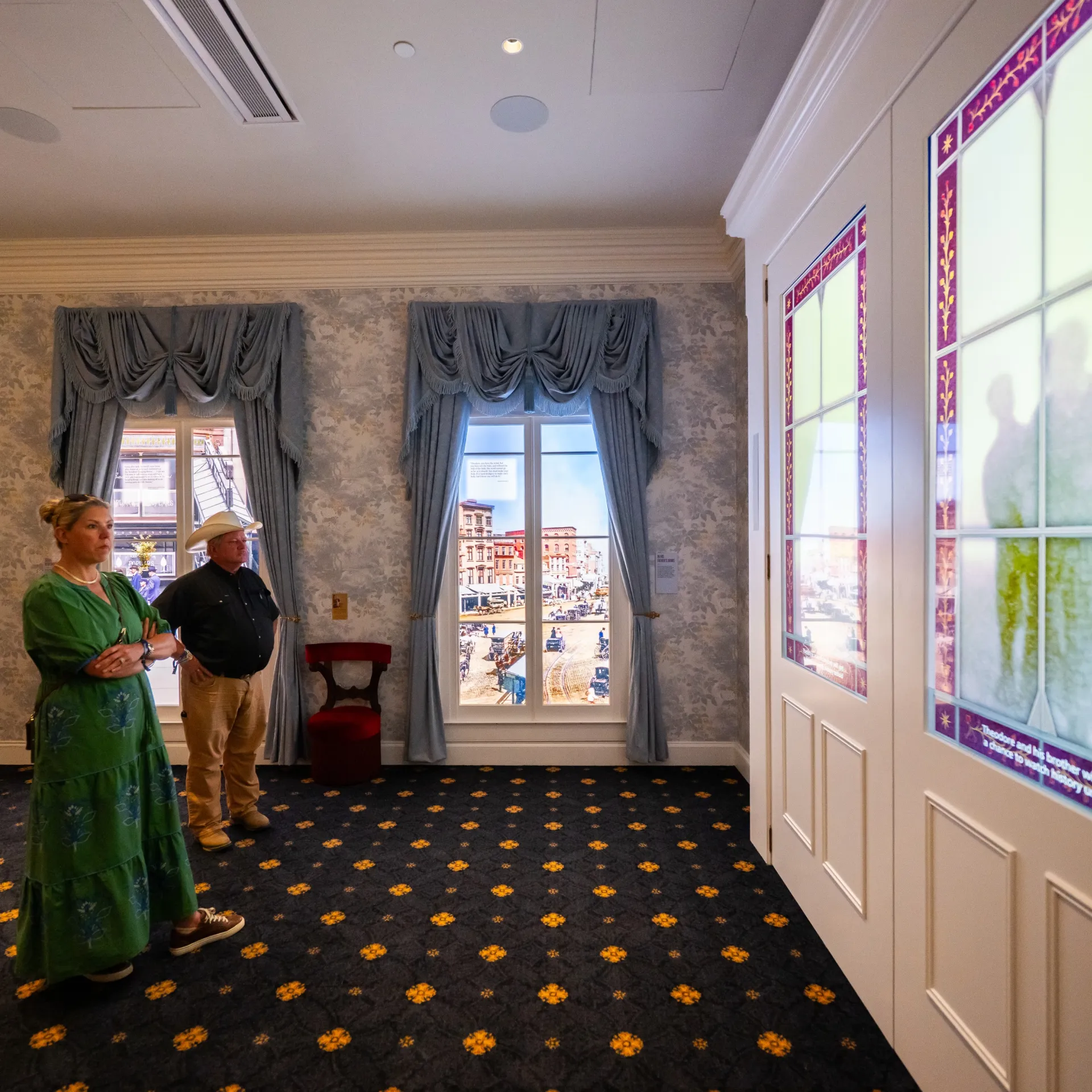 Parlor
