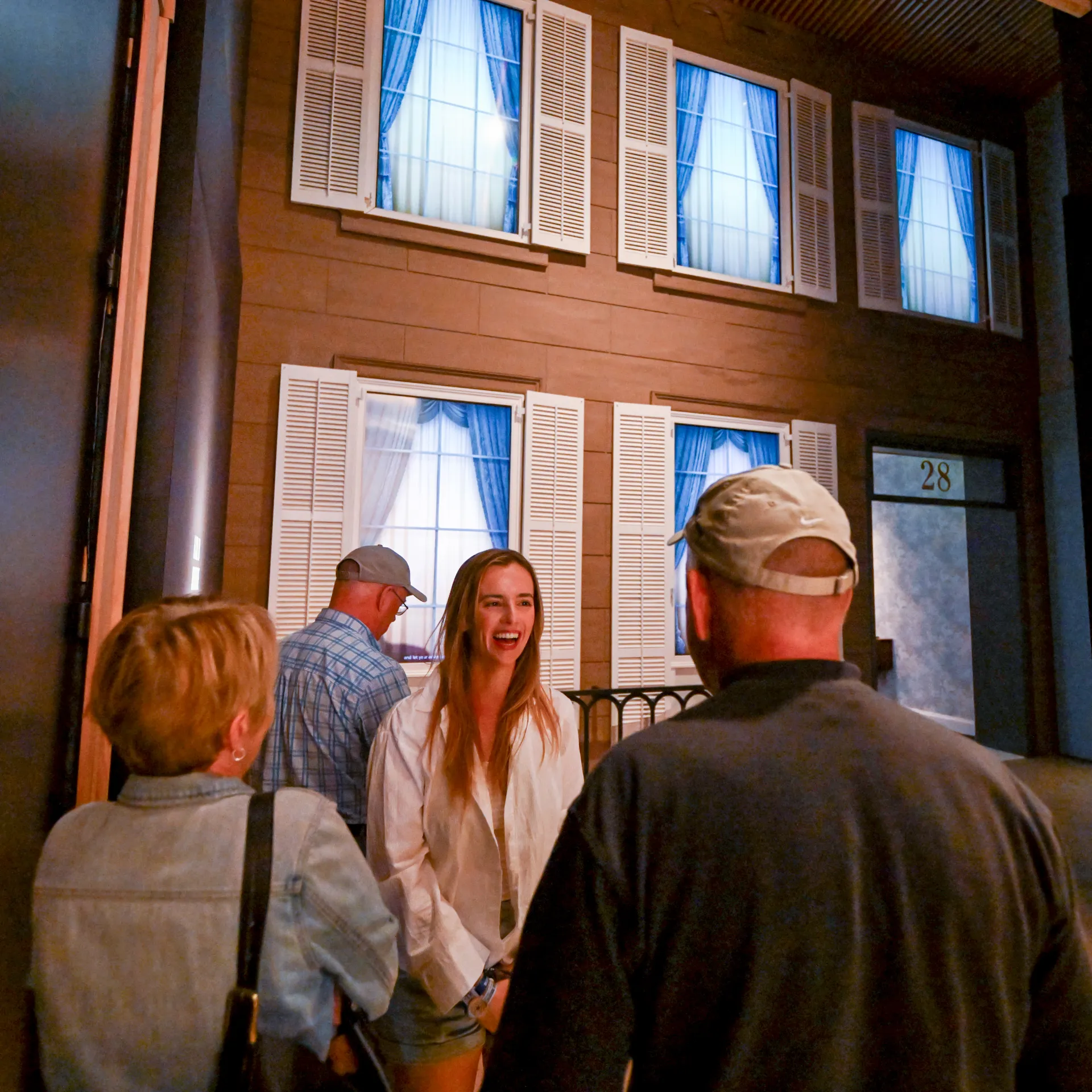 Call to Adventure Gallery 