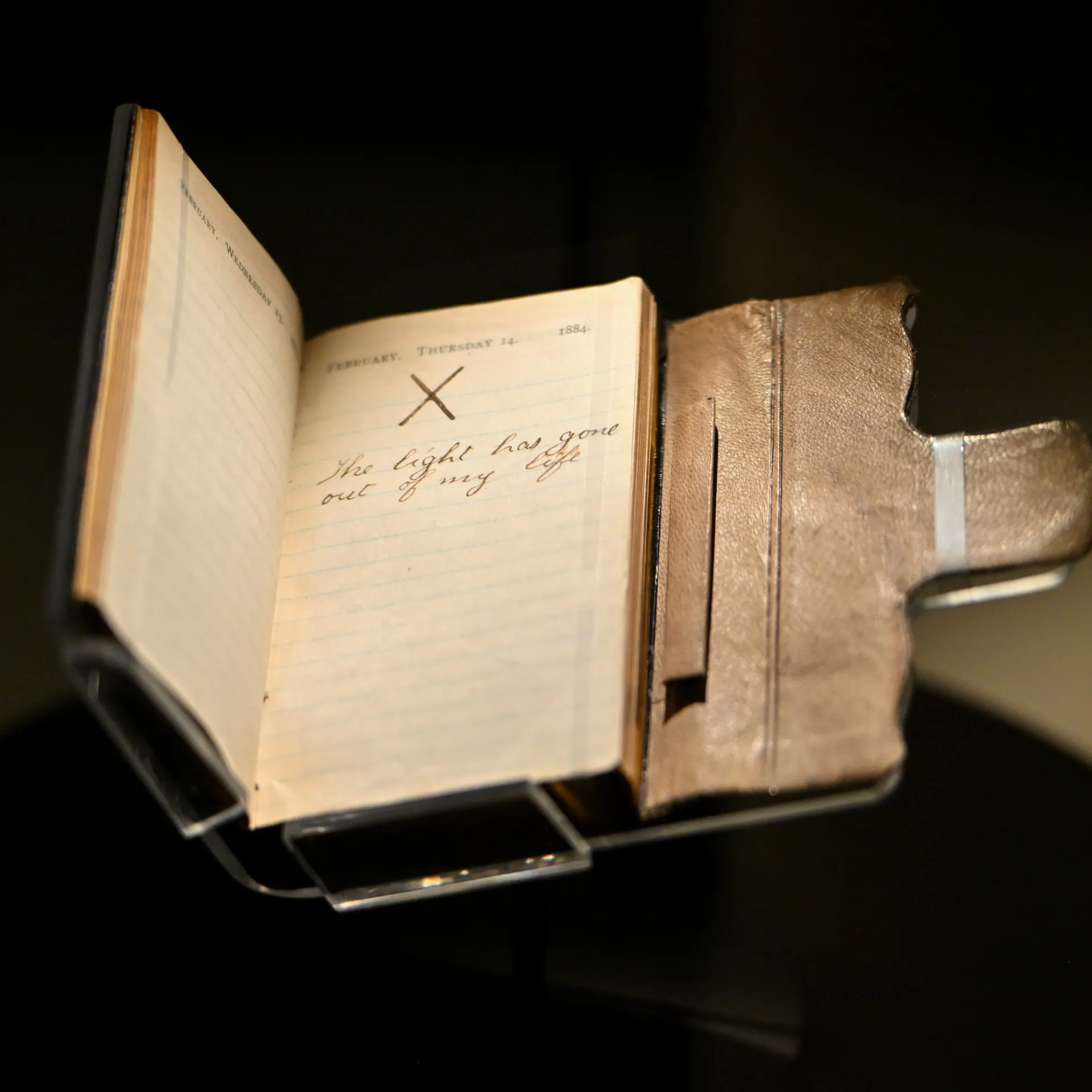 TR Journal