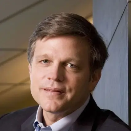 Douglas Brinkley