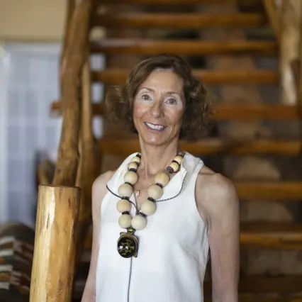 Eileen Scheel