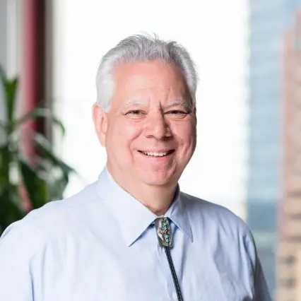 Dr. Eric Jolly