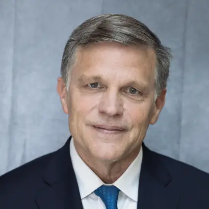Douglas Brinkley