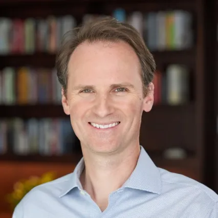 John Palfrey